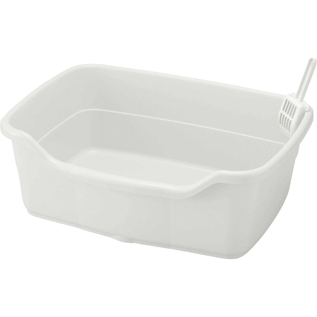 Wide Cat Litter Pan A61030