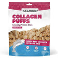 Beef Collagen Puffs Treats M46200