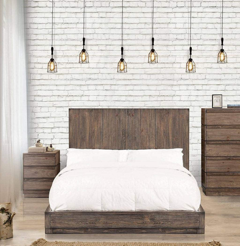 King Bed P85564