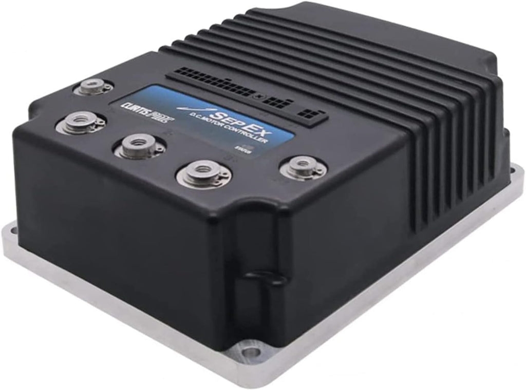 48V 400A DC Motor Controller G100283