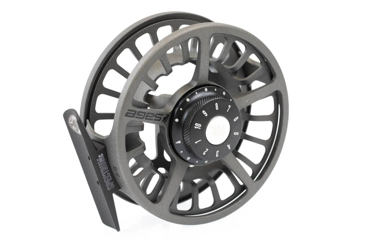 Copper 9/10 Fly Reel K2981