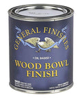 Wood Bowl Finish, 1 Pint R198