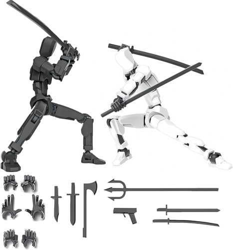 Coffee Action Figure X62362