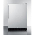 Stainless Steel Built-in All Refrigerator T87240