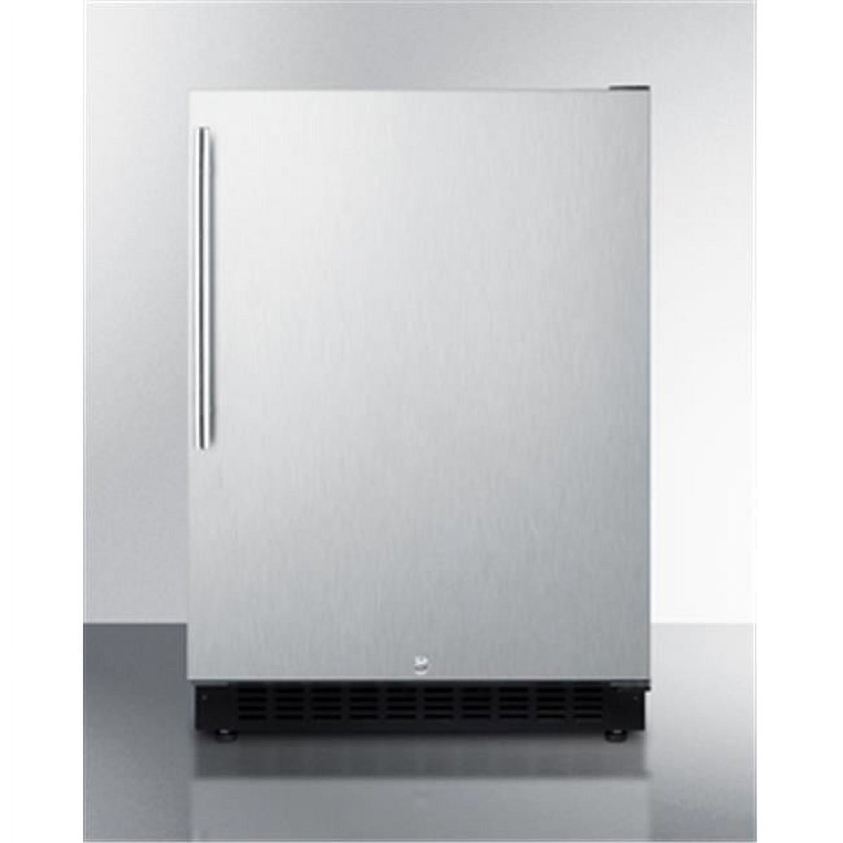 Stainless Steel Built-in All Refrigerator T87240