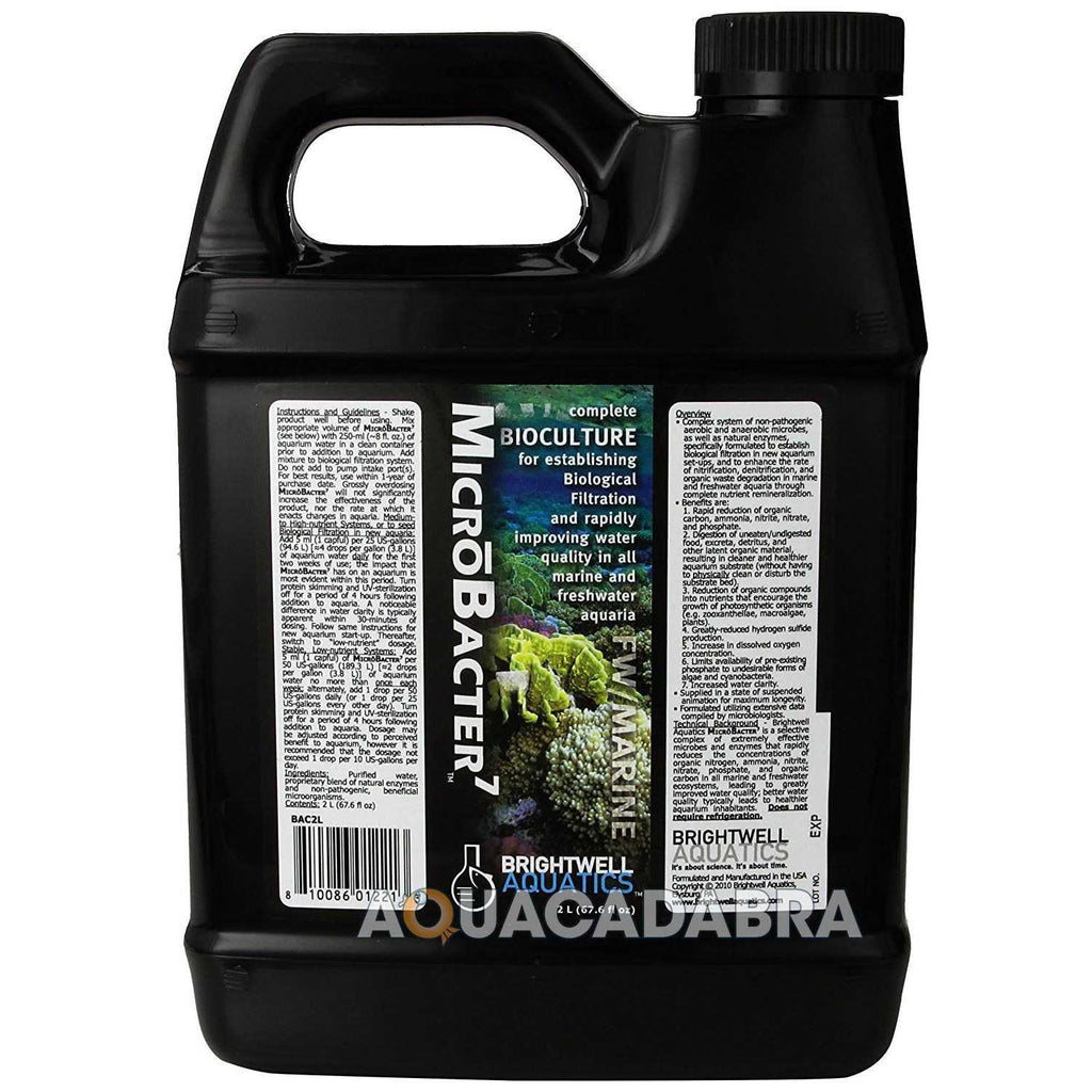 1 Liter MicroBacter7 E983