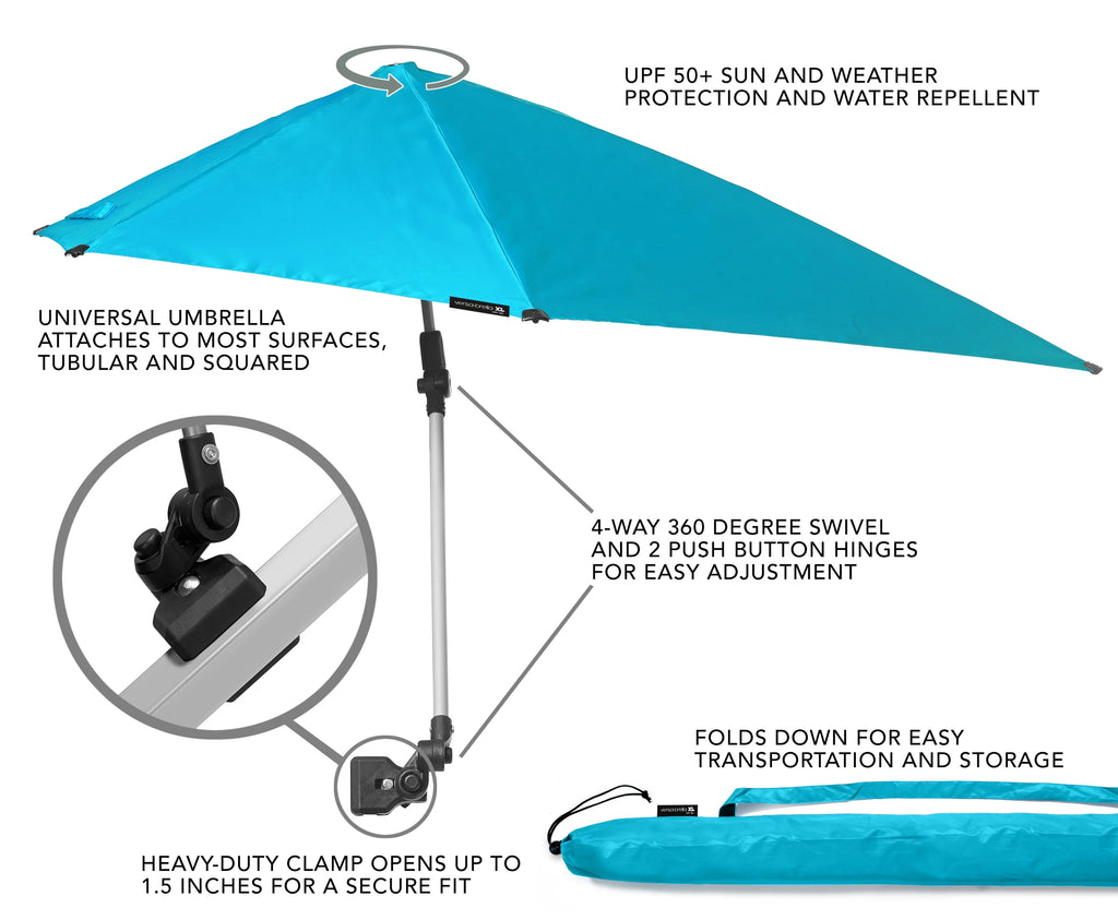 Aqua Versa Brella XL E57142