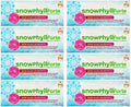 8 Packs 15 Sachets Mulberry Leaves Colon Care I40762
