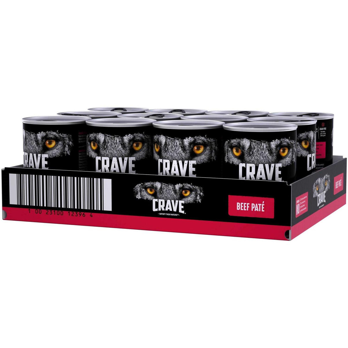 Grain Free Dog Food Pate Q675186