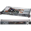 Black SuperChassis F501991