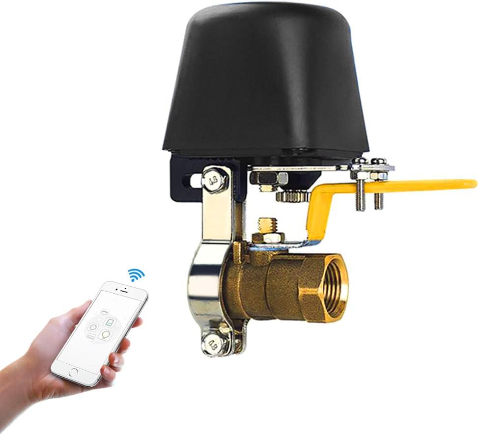 WIFI Smart Valve Water Valve Q7057