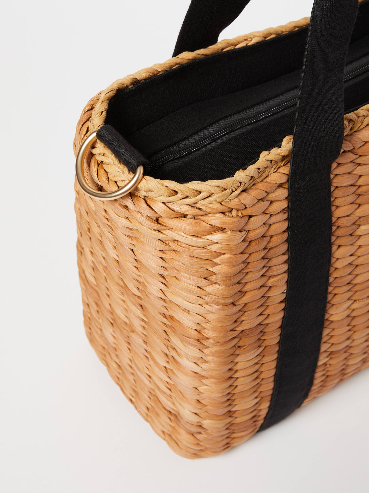 Natural Cooler Bag Z553882