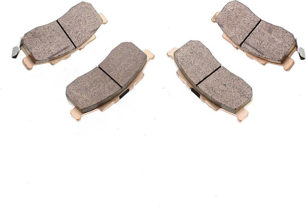 Brake Pads Pack of 2 E794
