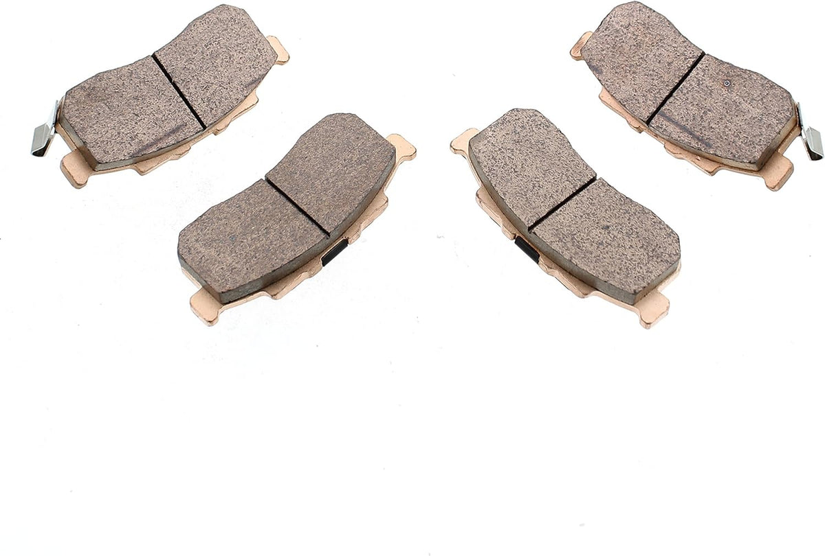 Brake Pads Pack of 2 E794