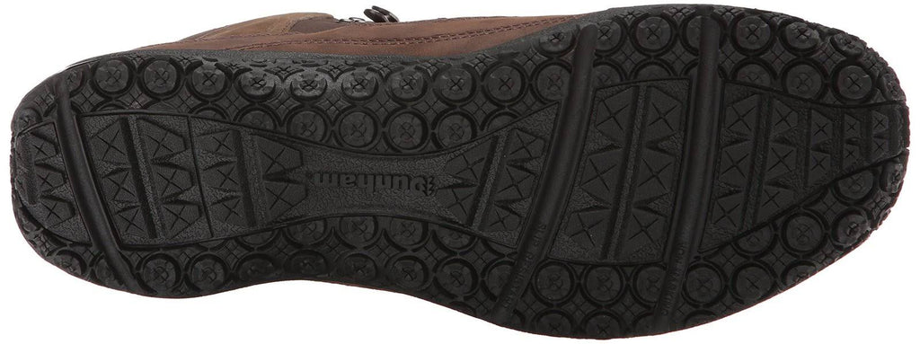 Brown Men&s Shoes T973978