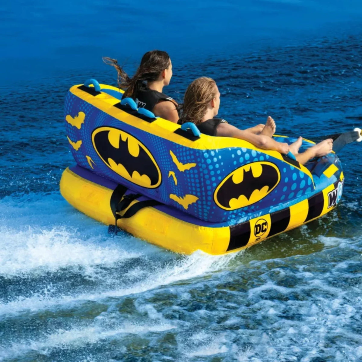 2-Person Soft Top Towable N798997