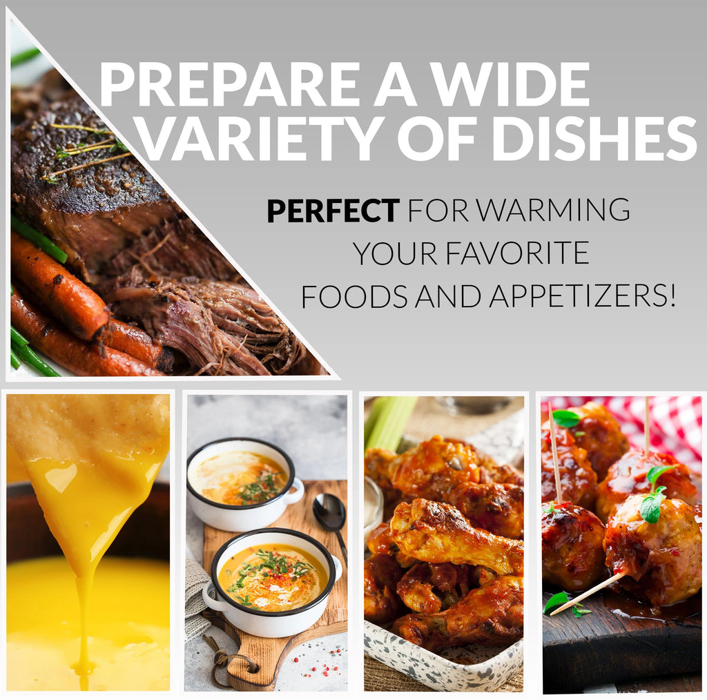1.5 Quart Stainless Steel Cooker M7949