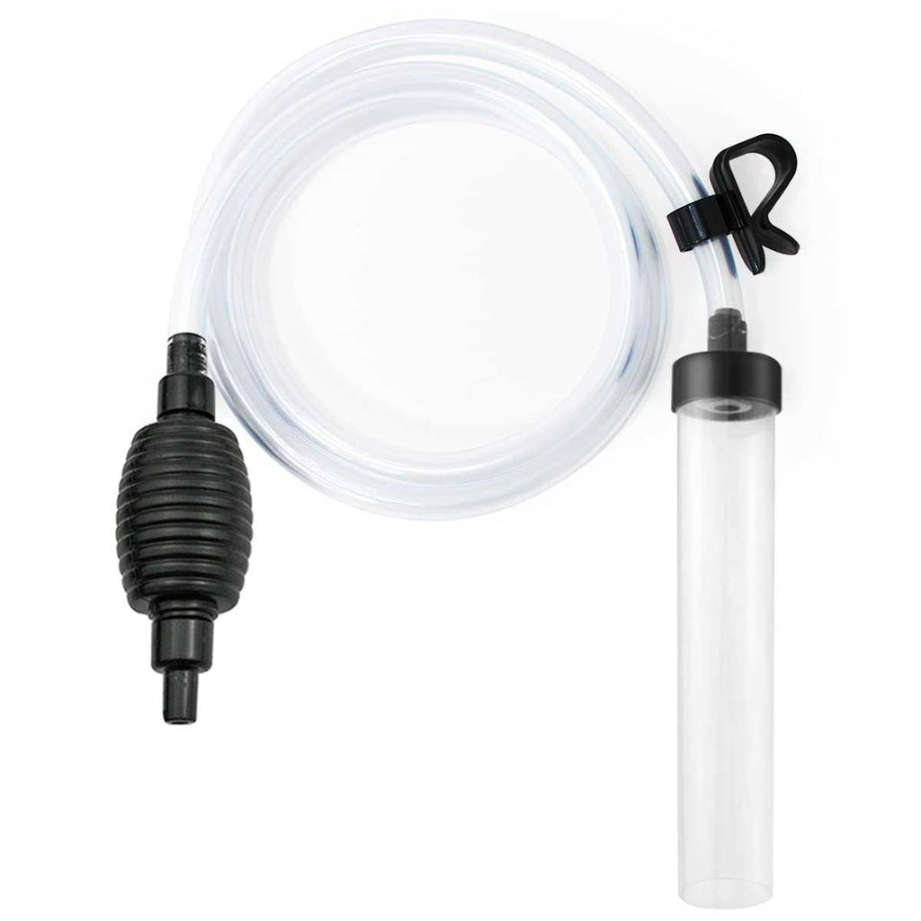 Aquarium Siphon Vacuum Cleaner X896792