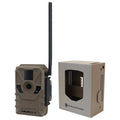 Cellular Trail Camera with Security Box A6363
