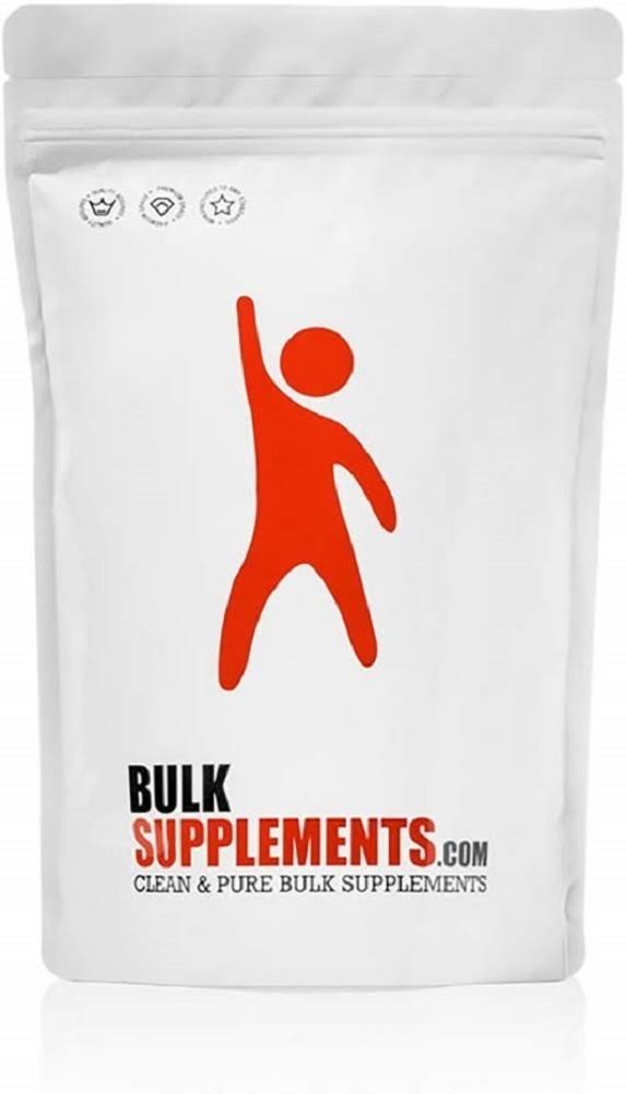BCAA 3:1:2 Branched Chain Amino Acids Powder 250 Grams K56450