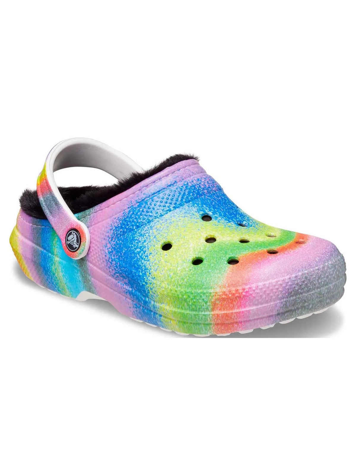 Classic Lined Clog U92275