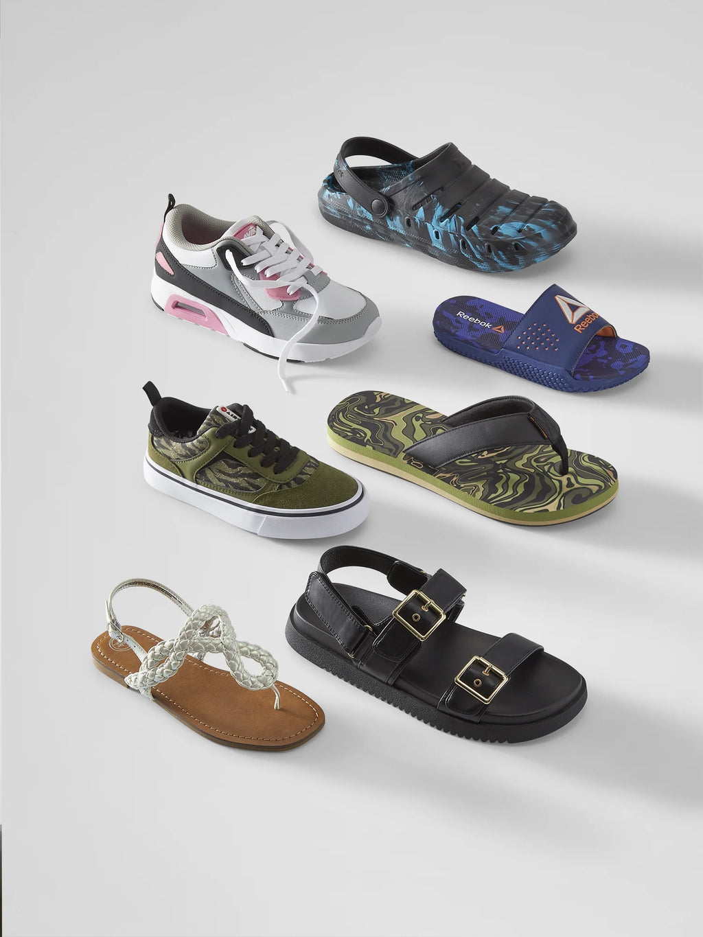 Women's Air Sneaker 2 M336