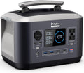 Portable Power Station 537.6Wh LiFePO4 Battery Solar Generator A2491
