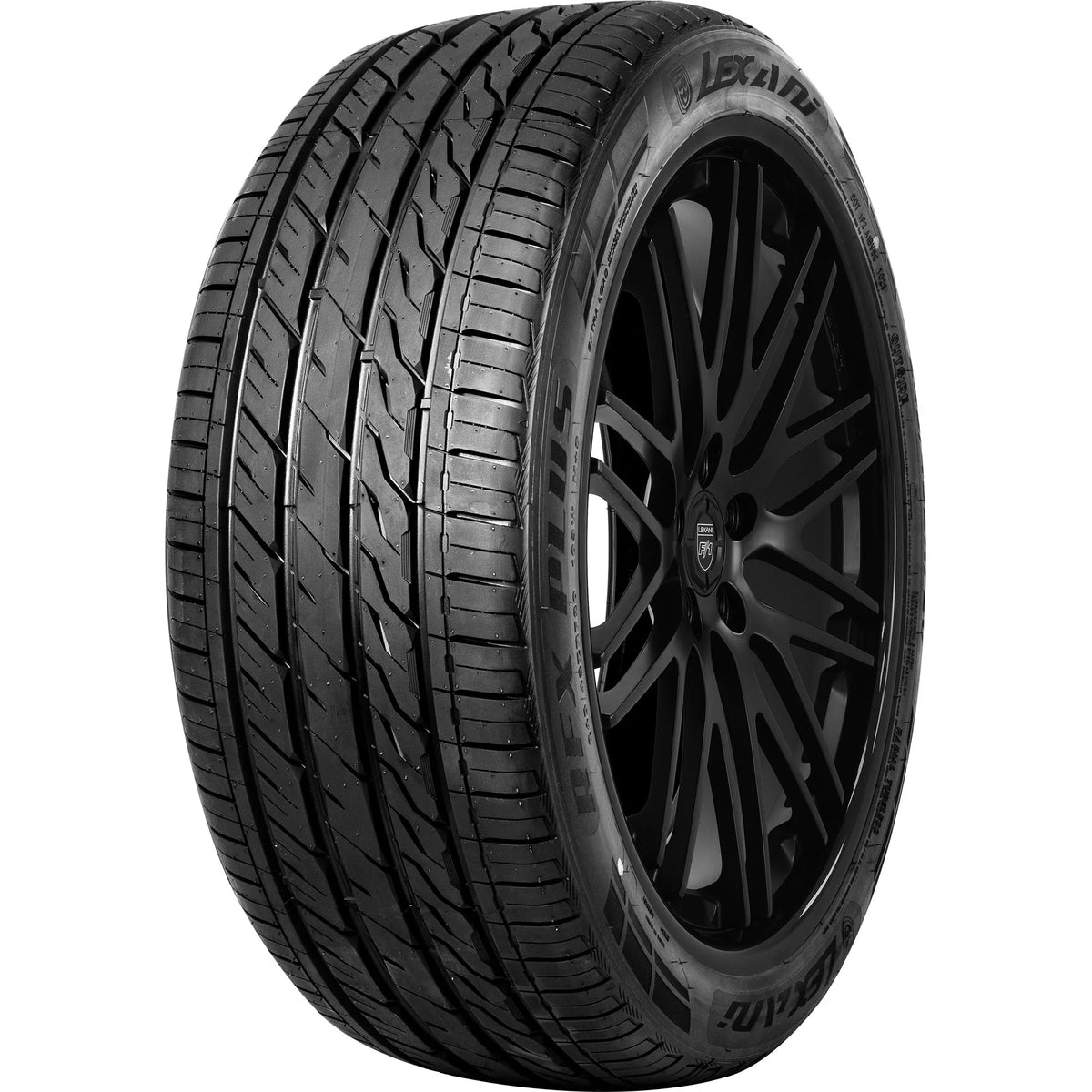 All Season 225/40ZR19 89W Passenger Tire H253118