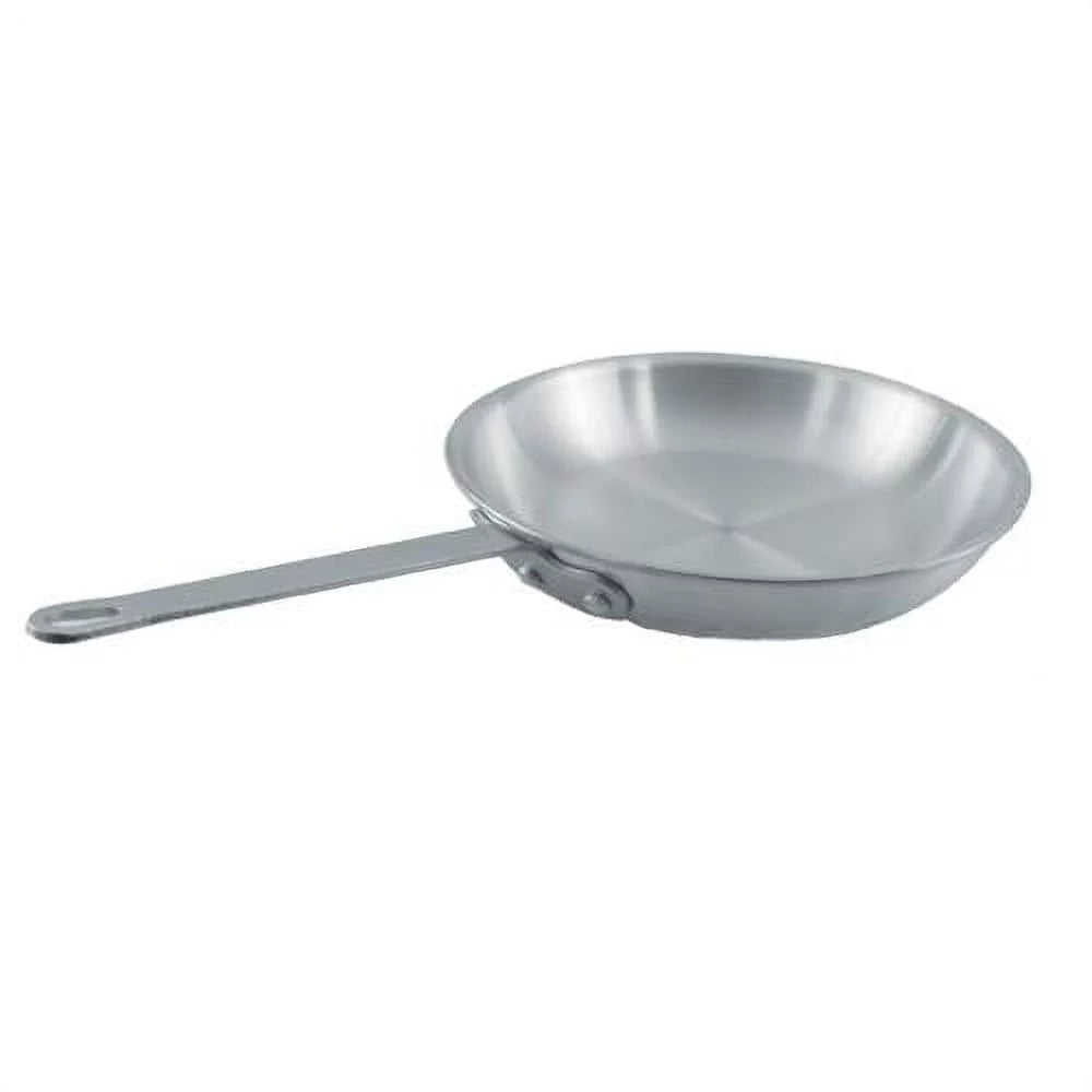 14 in Aluminum Fry Pan Z4416