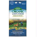 Organic Lawn Booster 30 Pound R93395