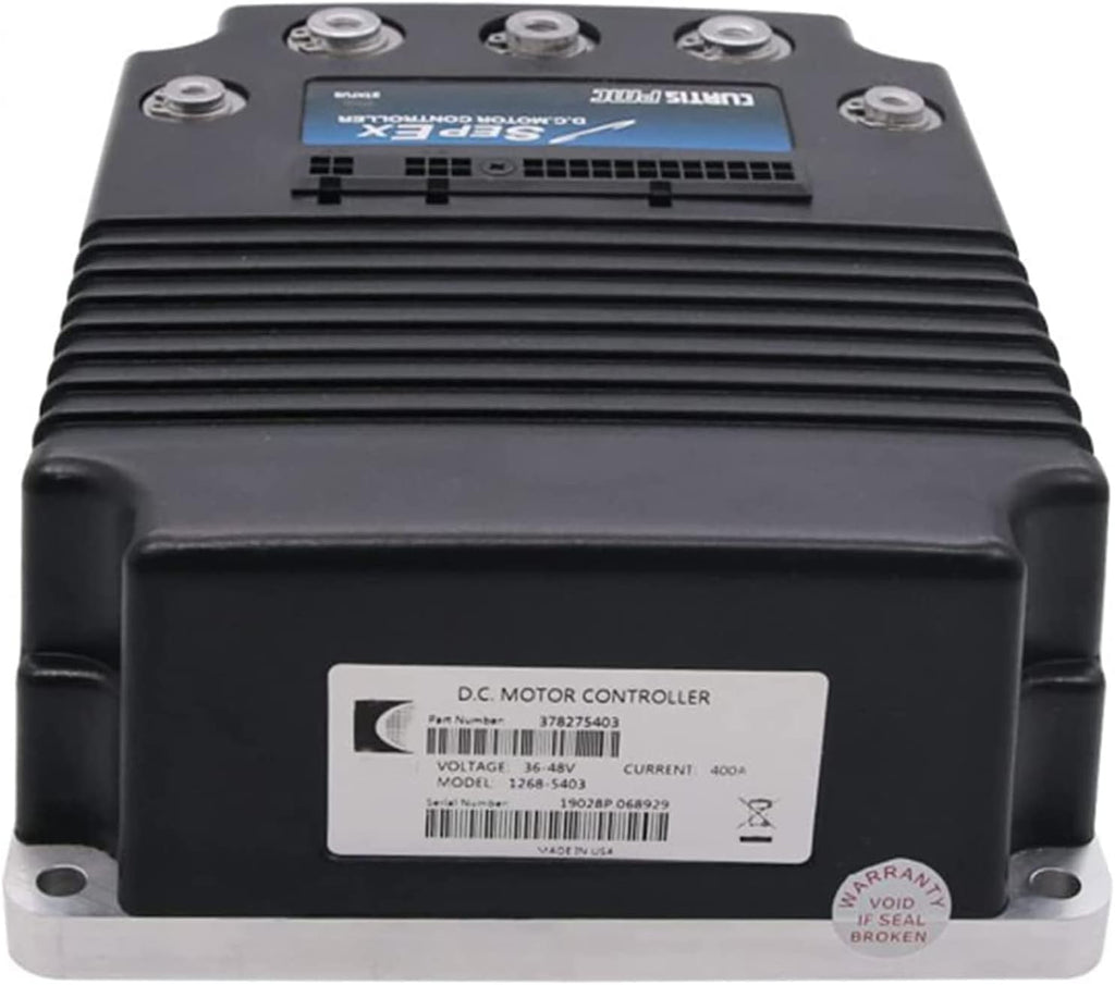 48V 400A DC Motor Controller G100283
