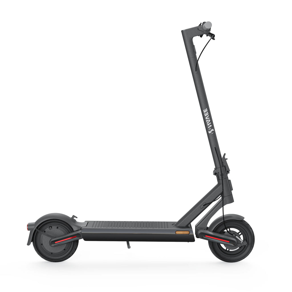 Black Electric Scooter X74712