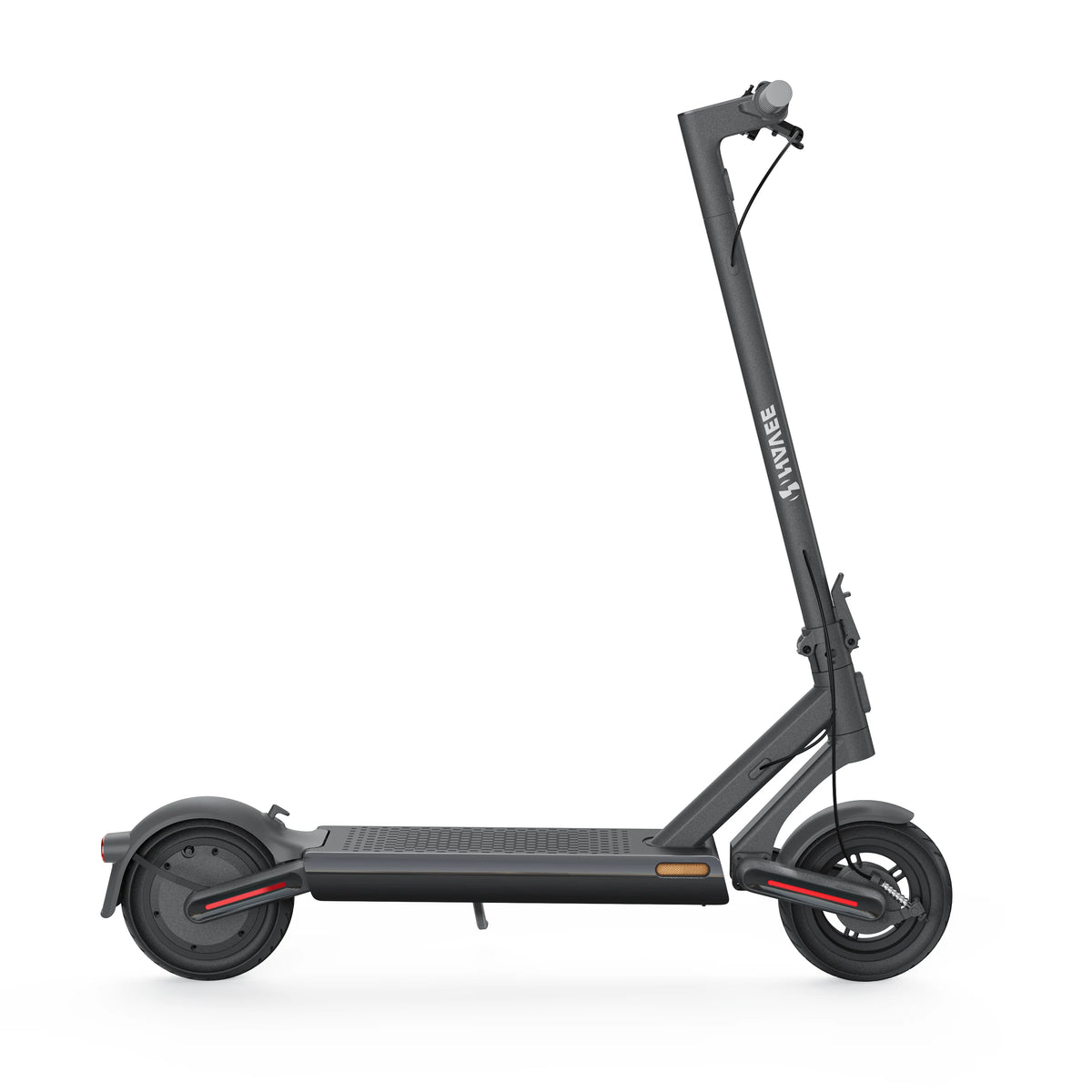 Black Electric Scooter X74712