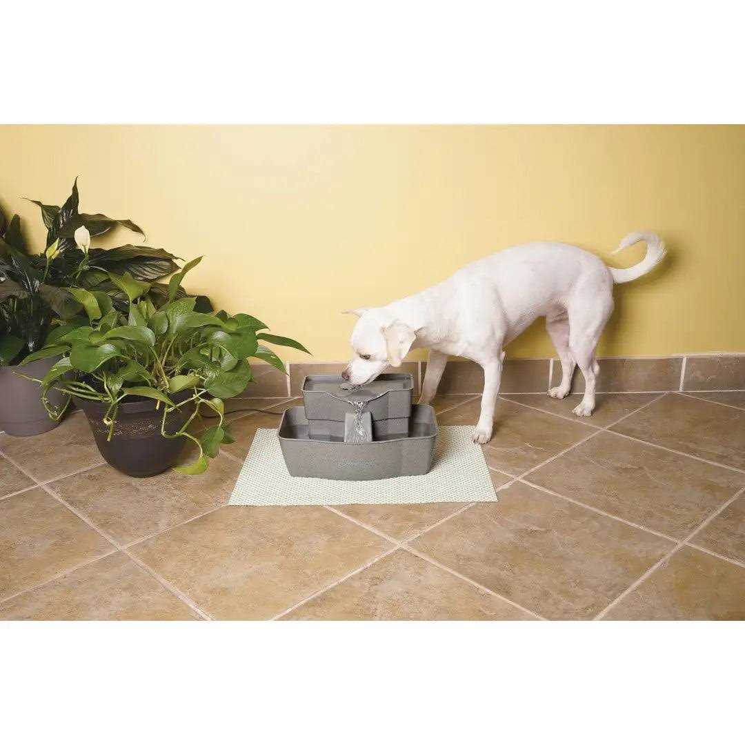 Multi-Tier Pet Fountain S4164