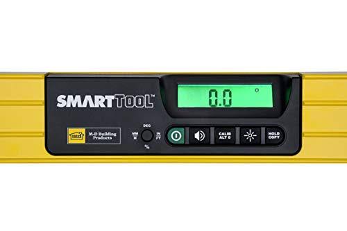 48 Digital Level with Carry Case I455165