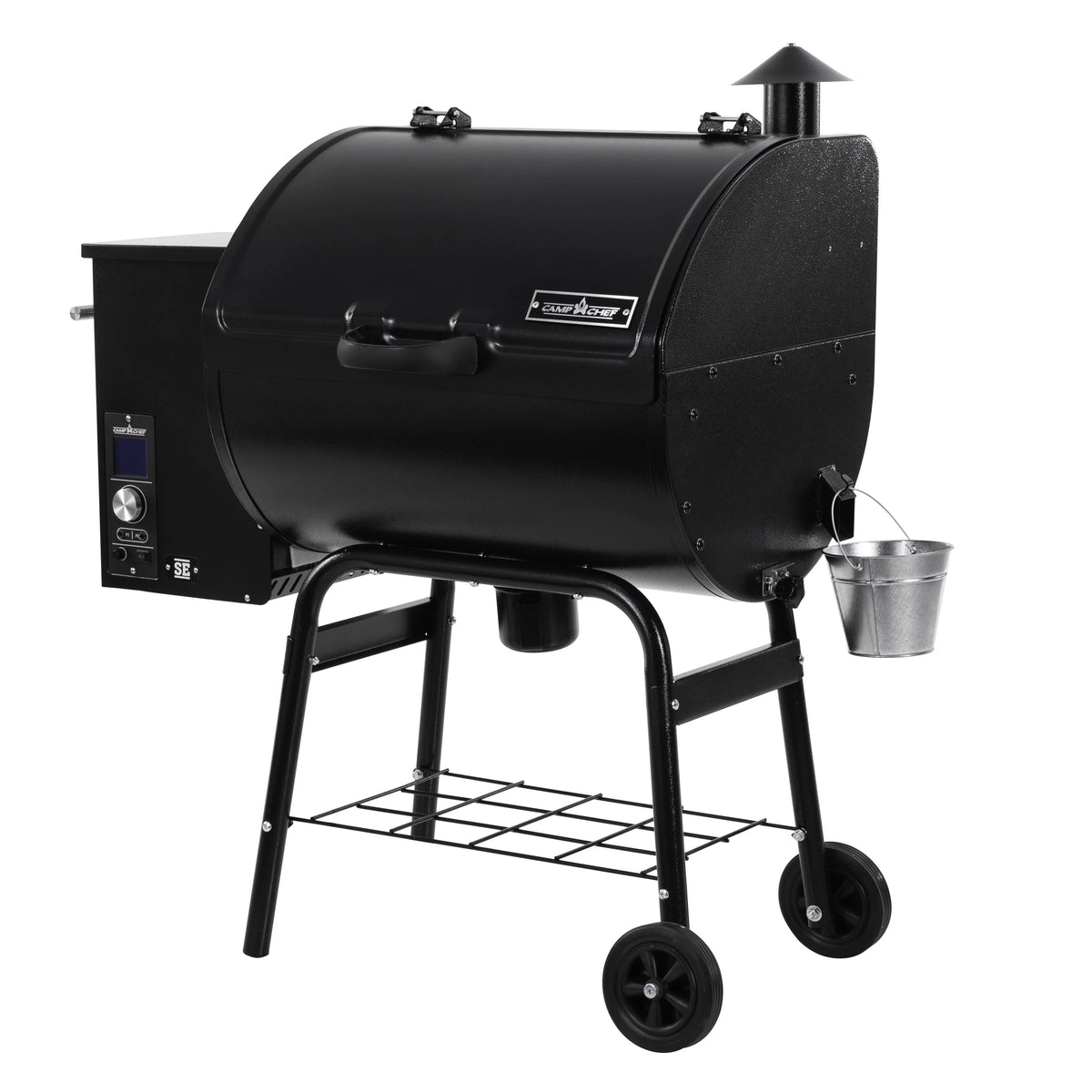 Pellet Grill I35797