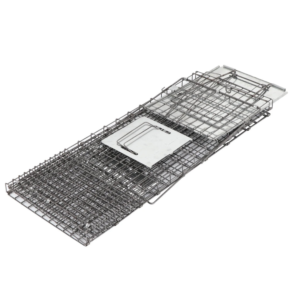 32 L Humane Live Animal Trap Cage V185549