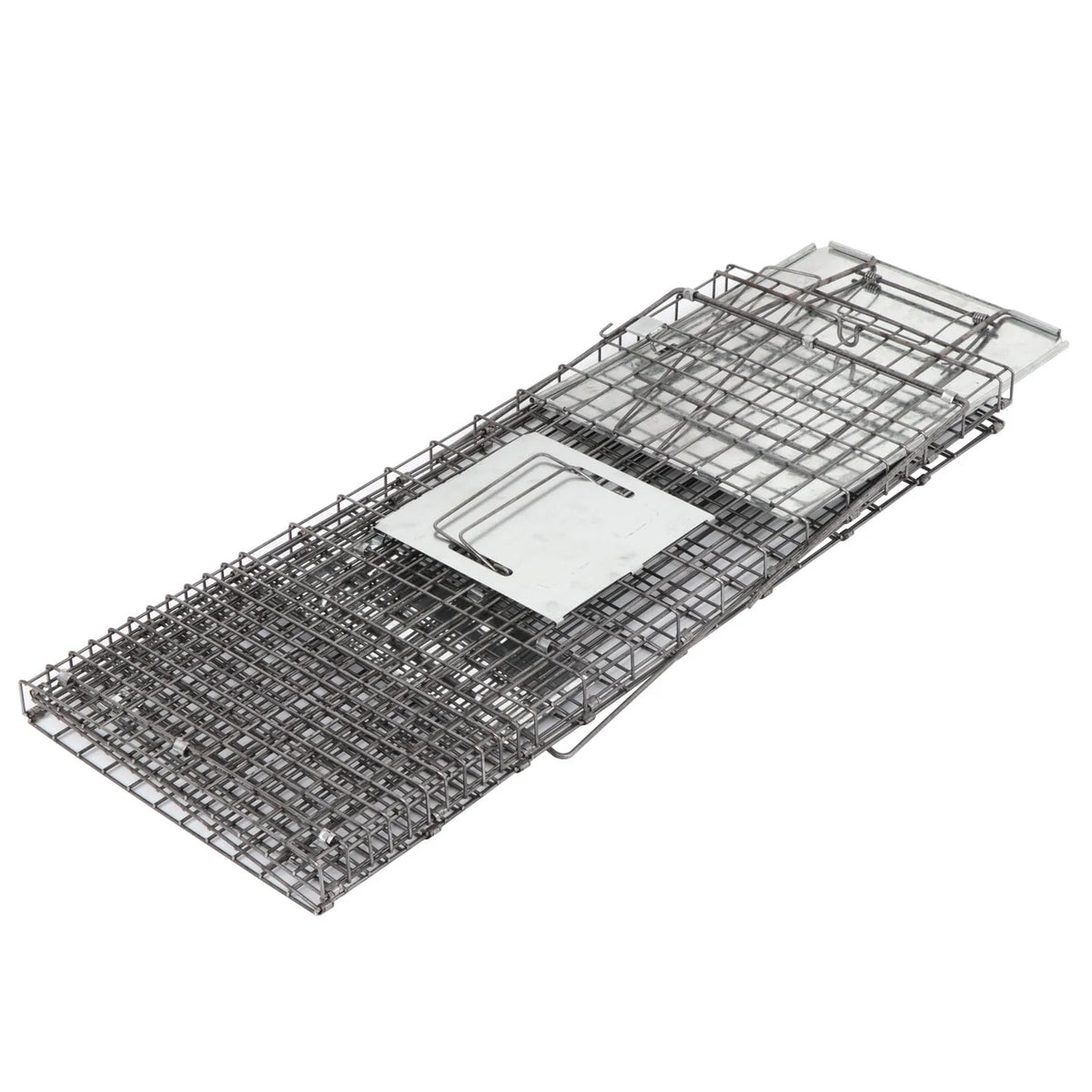 32 L Humane Live Animal Trap Cage V185549
