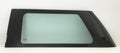 Left Side Quarter Window Glass for Mini Cooper 2 Door Hatchback 2002-2006 B925