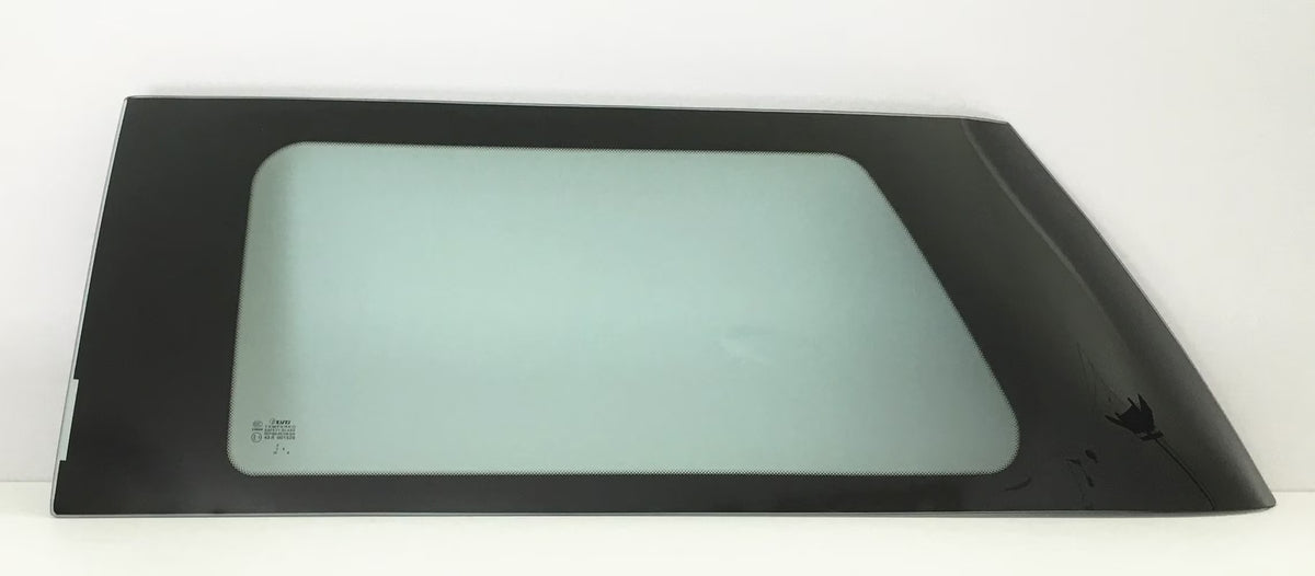 Left Side Quarter Window Glass for Mini Cooper 2 Door Hatchback 2002-2006 B925