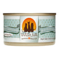 24 Pack Grain-Free Wet Cat Food 3 oz. Cans E155