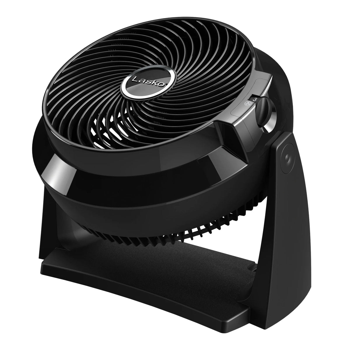 10" High Velocity Floor Fan Q5756