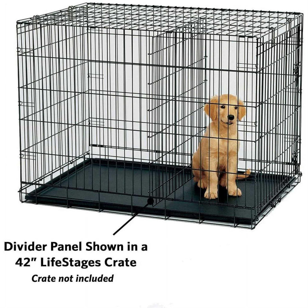 Pet Divider Panel N2597