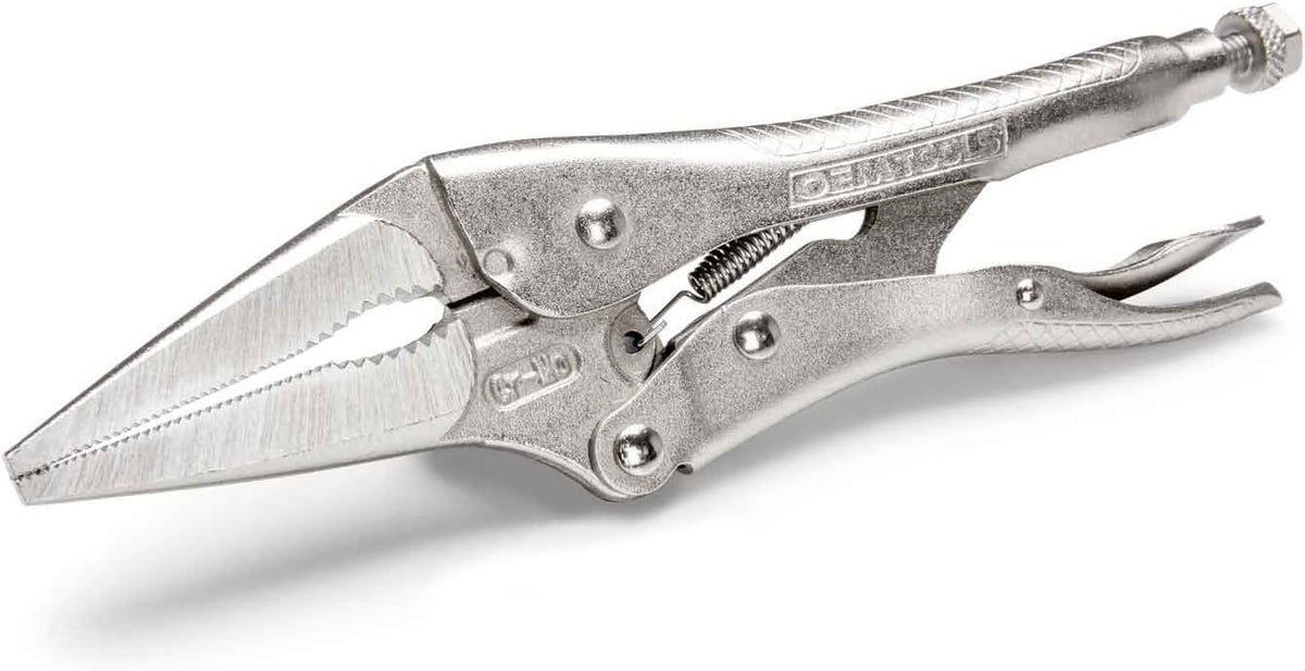 7 Piece Locking Pliers Set with EVA Tray W32151