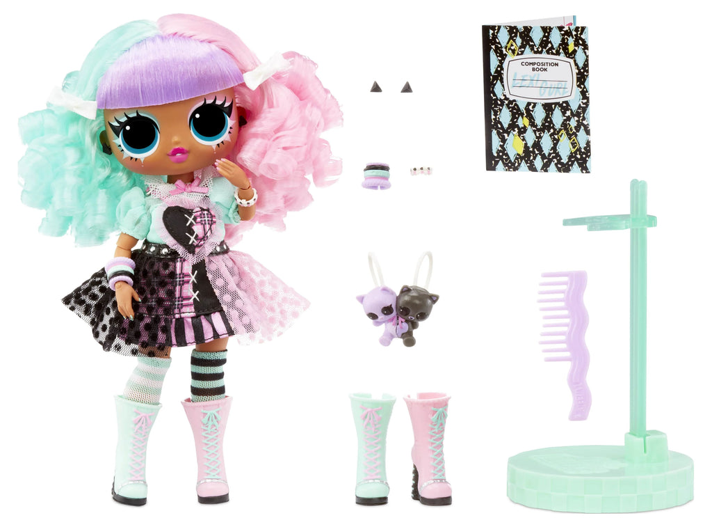 LOL Surprise Tweens Doll S793487