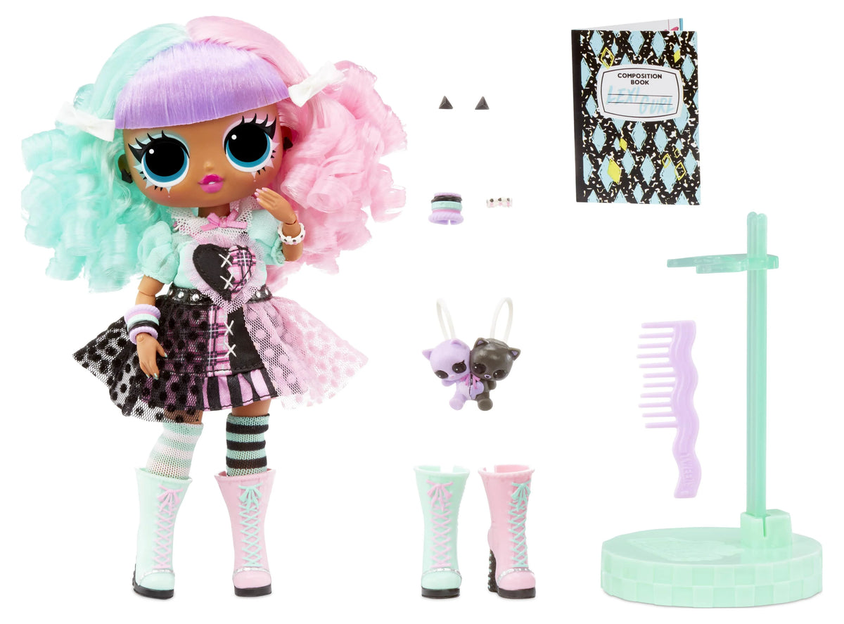 LOL Surprise Tweens Doll S793487
