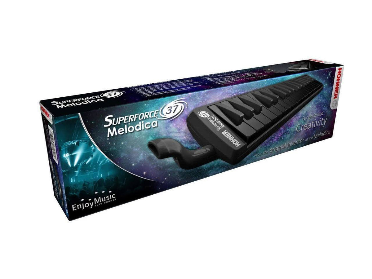 37 Melodica N4400