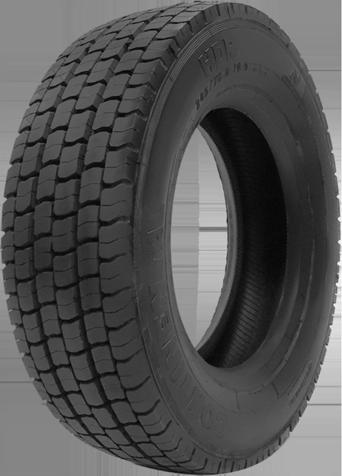 225/70R19.5 Commercial Tire Y27660