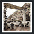 Framed Photographic Print 27.5x22 H x 27.5x22 W x 0.75 H288804