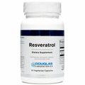 Resveratrol 30 vcaps Q156438